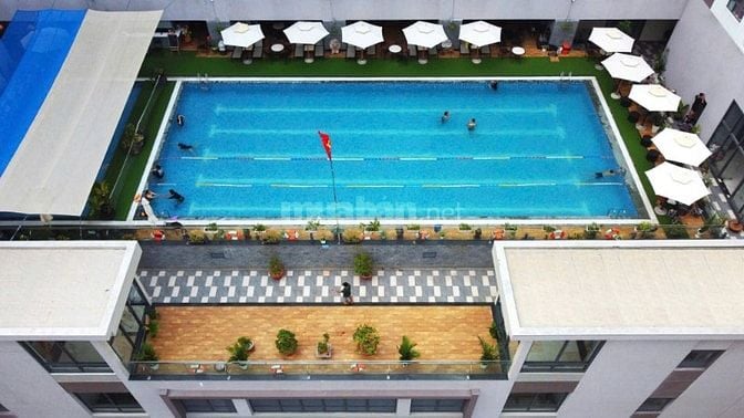 Cho Thuê Căn Hộ Rẻ Nhất Khu Vực Q8