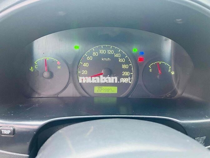 Không xài cần bán Hyundai Grand Starex H1 2011 6c