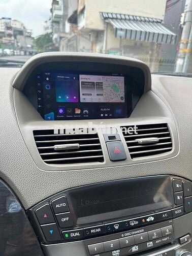 Acura MDX 2007 SH-AWD - 90000 km