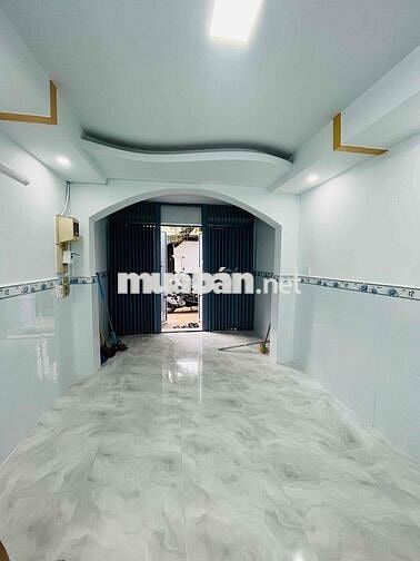 💰💰💰 TRỆT LẦU: 2PN(3,5❌11m) - HẺM XE TẢI NGUYỄN TƯ GIÃN, P12, GV