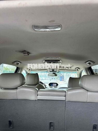 Acura MDX 2007 SH-AWD - 90000 km