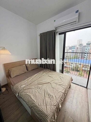 1PN Full Nội Thất, Ở Được 3-4 Người, Gần Q1, Thảo Điền