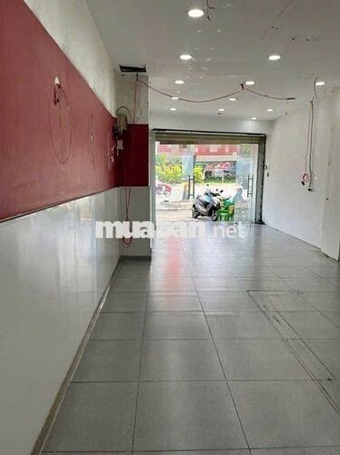 Mặt Tiền Nơ Trang Long 50m2 Riêng Biệt Gần Chợ Bà Chiểu - BV Ung bướu