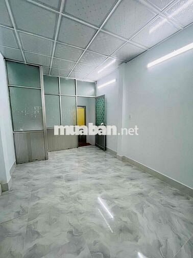 💰💰💰 TRỆT LẦU: 2PN(3,5❌11m) - HẺM XE TẢI NGUYỄN TƯ GIÃN, P12, GV