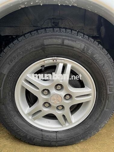 Mitsubishi Jolie 2003 SS 2.0 2003 - 258000 km