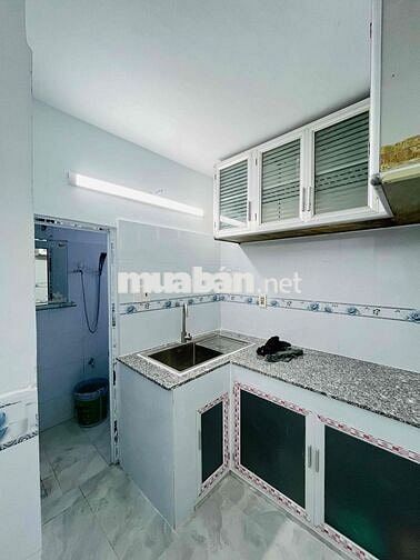 💰💰💰 TRỆT LẦU: 2PN(3,5❌11m) - HẺM XE TẢI NGUYỄN TƯ GIÃN, P12, GV