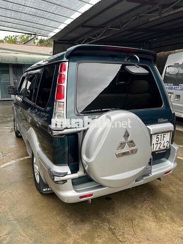 Mitsubishi Jolie 2003 SS 2.0 2003 - 258000 km