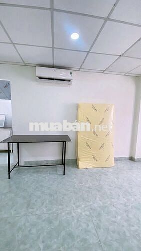 cho thuê phòng 30m2 đường nguyễn gia trí