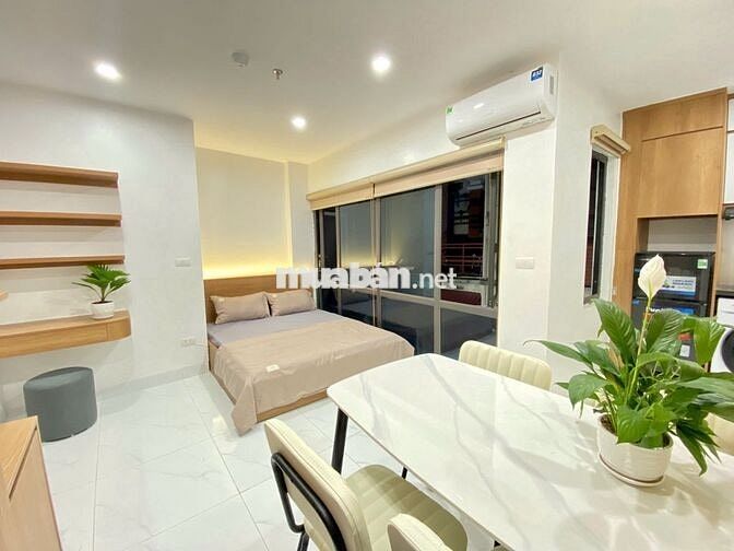 Cho thuê phòng có máy giặt riêng tại Hai Bà Trưng giá chỉ nhỉnh 4tr