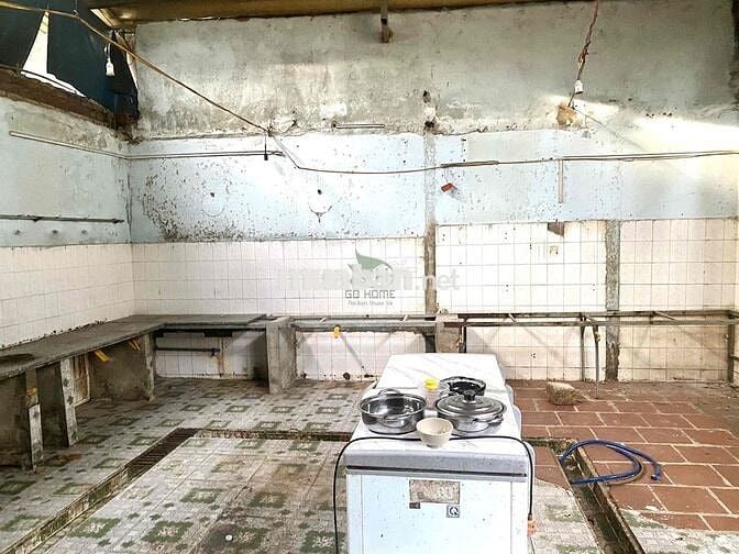 CHO THUÊ MẶT BẰNG KINH DOANH MẶT TIỀN ĐƯỜNG TRẦN PHÚ