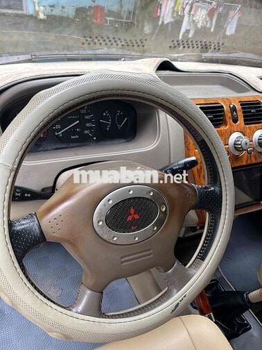 Mitsubishi Jolie 2003 SS 2.0 2003 - 258000 km