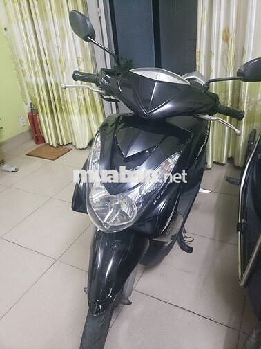 Bán xe máy mio Ultimo sử dụng kỹ tại HCM