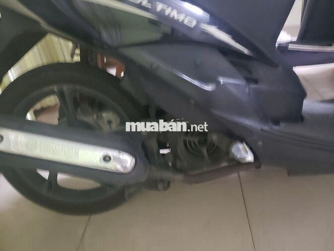 Bán xe máy mio Ultimo sử dụng kỹ tại HCM