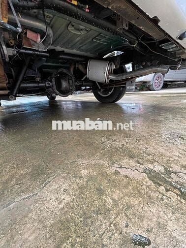 Mitsubishi Jolie 2003 SS 2.0 2003 - 258000 km