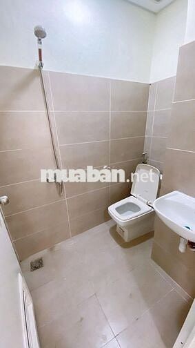 cho thuê phòng 30m2 đường nguyễn gia trí