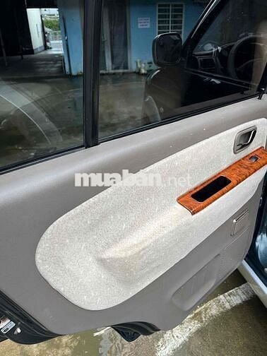 Mitsubishi Jolie 2003 SS 2.0 2003 - 258000 km