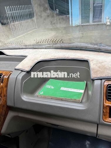 Mitsubishi Jolie 2003 SS 2.0 2003 - 258000 km