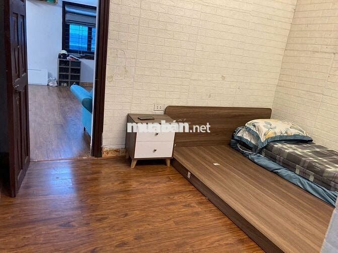 CHO THUÊ NHÀ TẬP THỂ 45M2, CĂN GÓC, HAI BÀ TRƯNG, HÀ NỘI