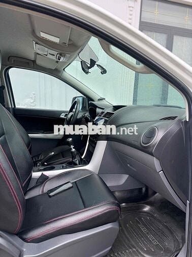 Mazda BT 50 2014 2.2L 4x4 MT - 115000 km