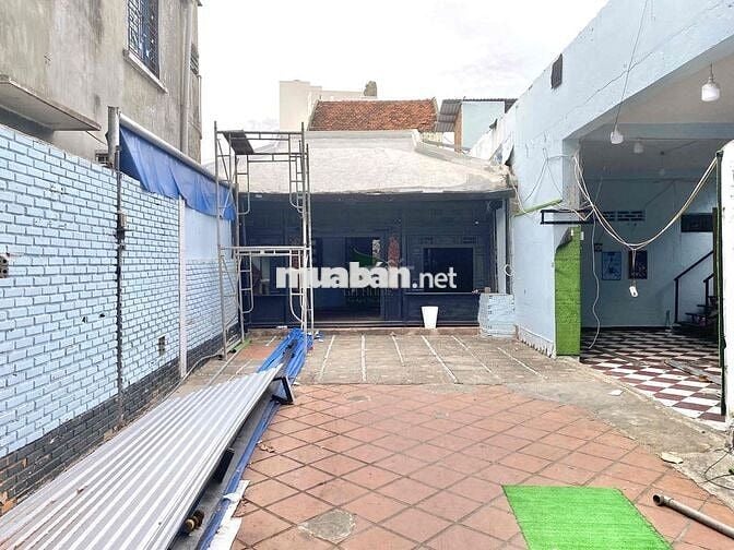 CHO THUÊ MẶT BẰNG KINH DOANH MẶT TIỀN ĐƯỜNG TRẦN PHÚ