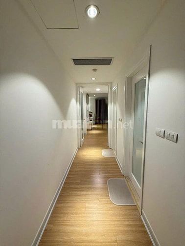 Căn hộ 60m² Yên Ninh Trúc Bạch 1 ngủ 1 khách, full đồ cao cấp, giá 14.