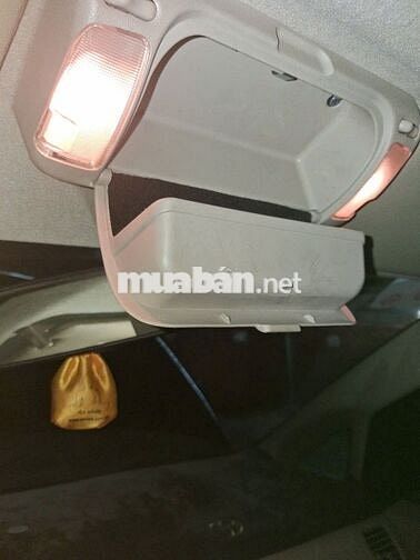 Toyota Innova G 2006 màu đen, 175.000 km