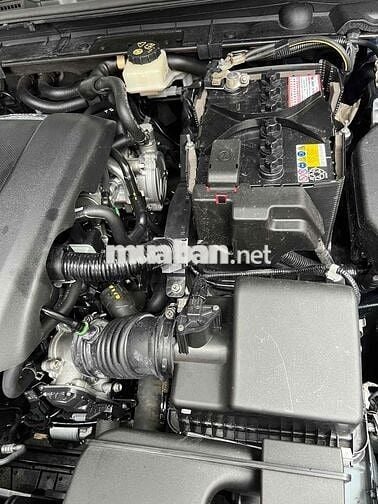 Mazda 3 2022 1.5L Luxury - 59000 km