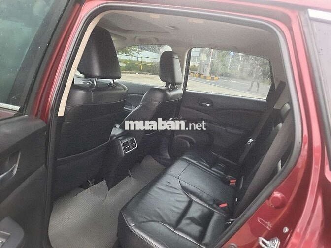 Honda CRV 2.4 bản đủ full 2015