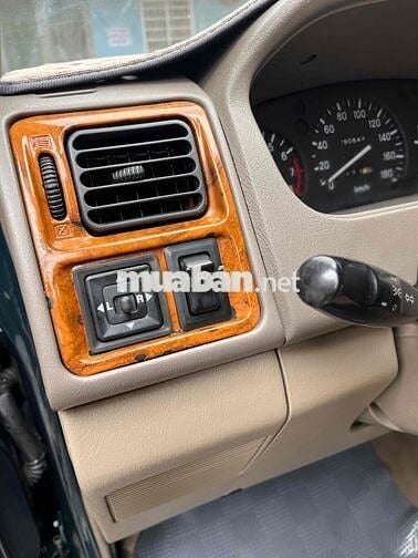 Mitsubishi Jolie 2003 SS 2.0 2003 - 258000 km