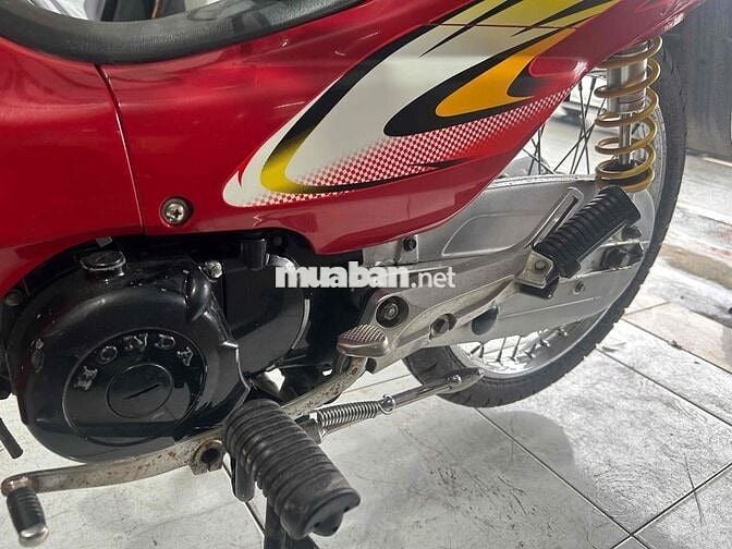 anpha 2002 lốc đen bstp cầm cc máy êm chất