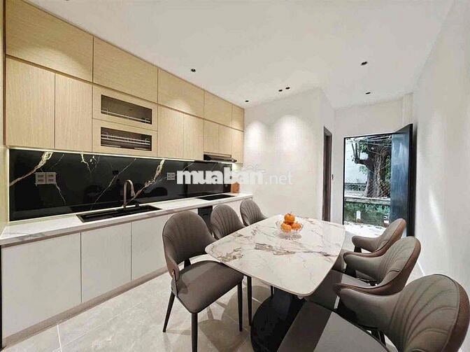 Bán Nhà Ngộp Gần Chợ Bà Điểm,Hoc Môn 55m2 2Tỷ350 Đang Cho Thuê 7Tr/thg