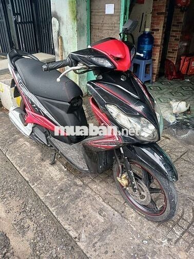 Yamaha luvias 2017 fi