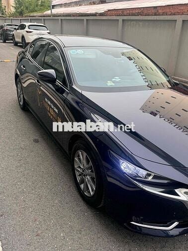 Mazda 3 2021 1.5L Luxury - 36000 km