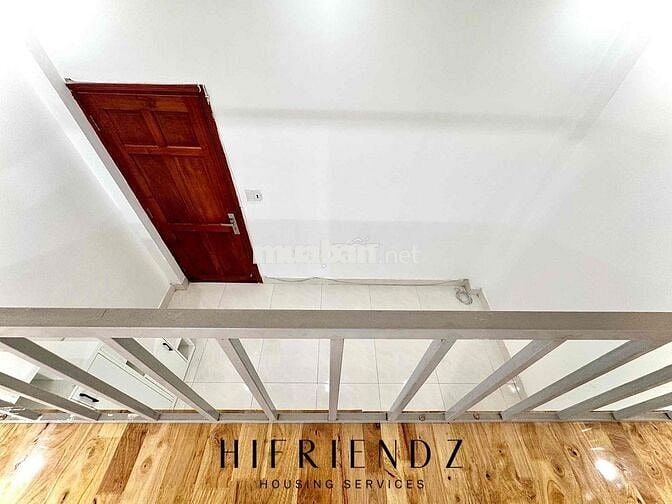 PHÒNG CÓ GÁC MỚI HOÀN THIỆN QUÁ ĐẸP NGAY GẦN QUẬN 6, TÂN PHÚ