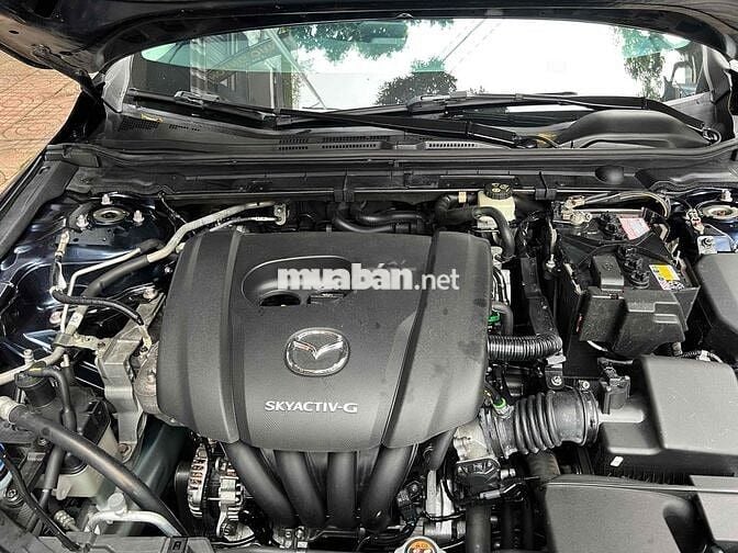 Mazda 3 2022 1.5L Luxury - 59000 km