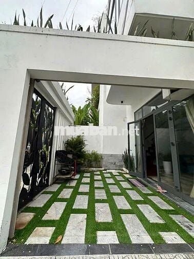 🌟 CHO THUÊ BIỆT THỰ LUXURY – VỊ TRÍ VÀNG TRUNG TÂM HẢI CHÂU 🌟