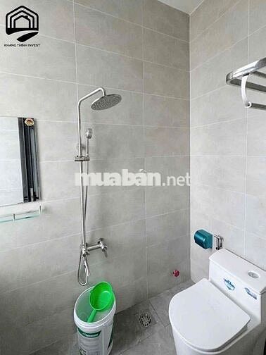 DUPLEX RỘNG RÃI GIÁ RẺ NGAY CHỢ BÀ CHIỂU