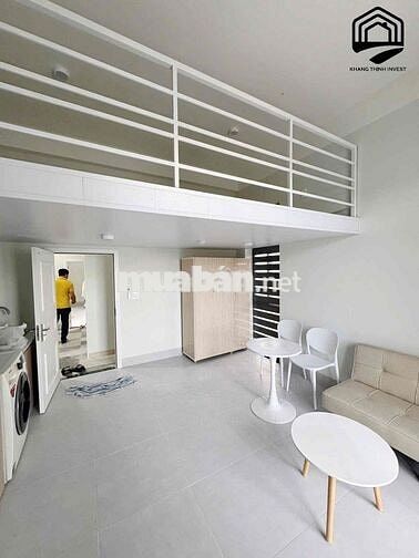 DUPLEX RỘNG RÃI GIÁ RẺ NGAY CHỢ BÀ CHIỂU