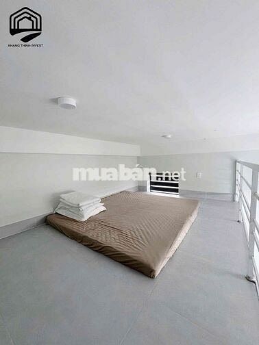 DUPLEX RỘNG RÃI GIÁ RẺ NGAY CHỢ BÀ CHIỂU