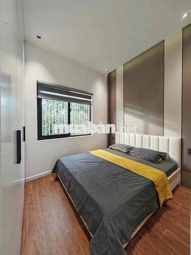 Bán Nhà Ngộp Gần Chợ Bà Điểm,Hoc Môn 55m2 2Tỷ350 Đang Cho Thuê 7Tr/thg