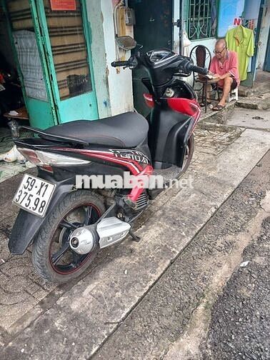 Yamaha luvias 2017 fi