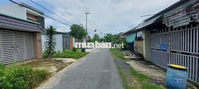 ĐẤT FULL THỔ CHỢ LỘC HƯNG, 150m2, 620tr, đường DT 787, SHR, Xây tự do