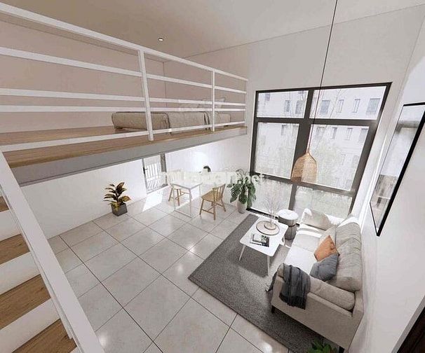 DUPLEX RỘNG RÃI GIÁ RẺ NGAY CHỢ BÀ CHIỂU