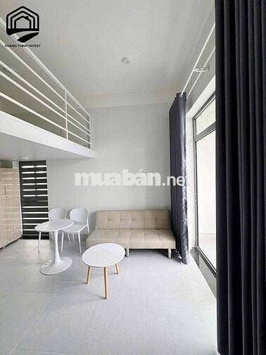 DUPLEX RỘNG RÃI GIÁ RẺ NGAY CHỢ BÀ CHIỂU