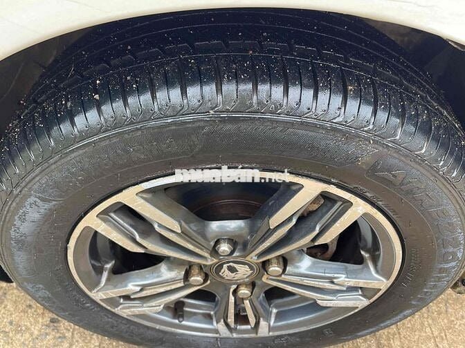 Daewoo Gentra 2010 S 1.5 MT