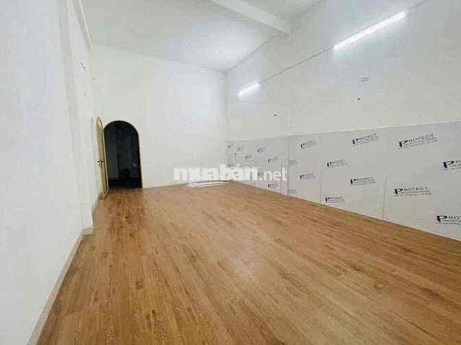 ✅ Cho thuê nhà 3 tầng MT Trần Quốc Toản - Phước Ninh - Hải Châu