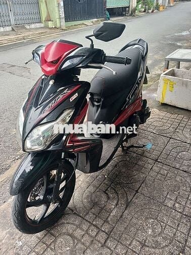 Yamaha luvias 2017 fi