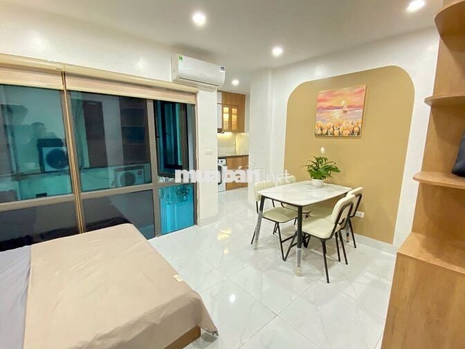 Cho thuê phòng có máy giặt riêng tại Hai Bà Trưng giá chỉ nhỉnh 4tr