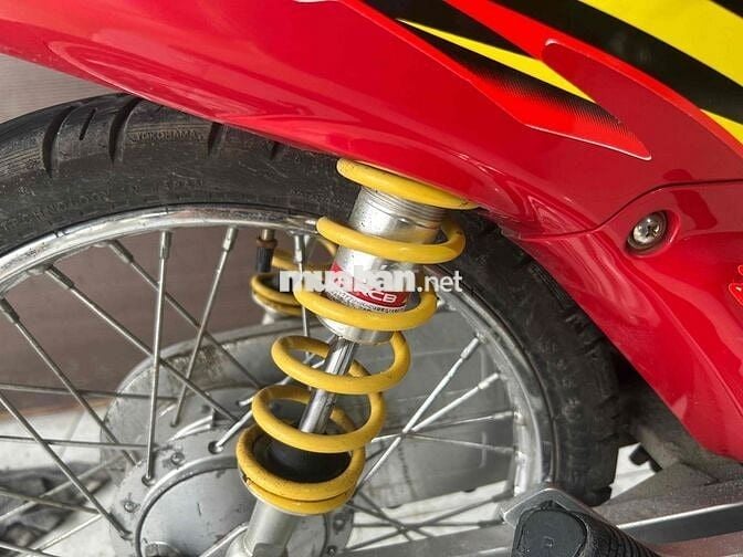 anpha 2002 lốc đen bstp cầm cc máy êm chất