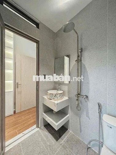 Bán Nhà Ngộp Gần Chợ Bà Điểm,Hoc Môn 55m2 2Tỷ350 Đang Cho Thuê 7Tr/thg